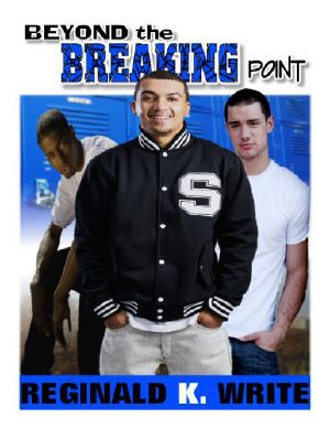 [The Breaking Point 02] • Beyond the Breaking Point